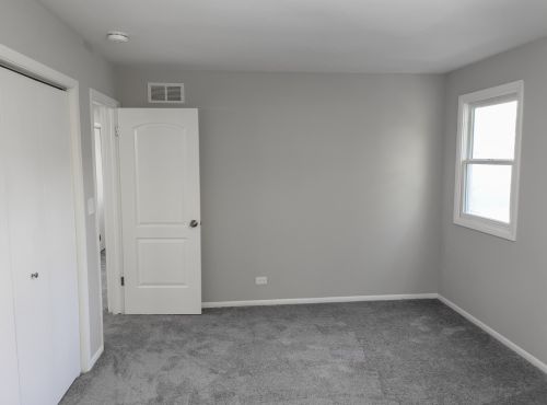 3437 Somerset St, Crete IL  60417-1022 exterior