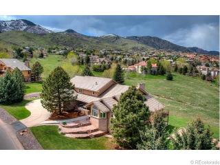 72 Golden Eagle Ln, Littleton, CO 80127-5751