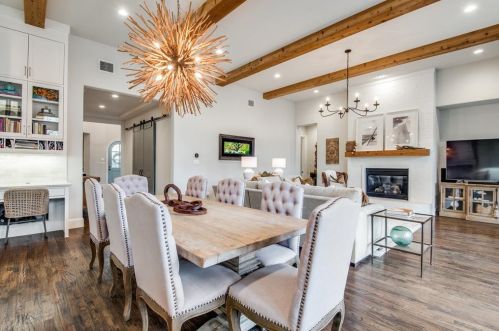 5132 Steinbeck St, Carrollton TX 75010 exterior