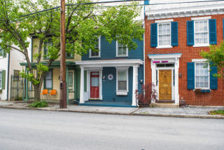 249 Pitt St, Carlisle, PA 17013-2336