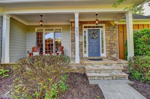 9620 Old Riverside Ln, Ball Ground, GA 30107-7012
