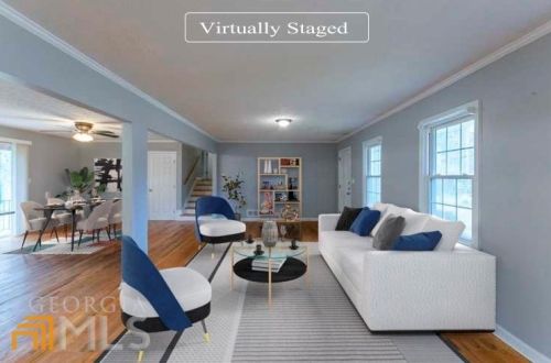 2650 Black Forest Trl, Atlanta, GA 30331-2708