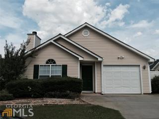324 Ashton Pl, Mcdonough, GA 30253-8906