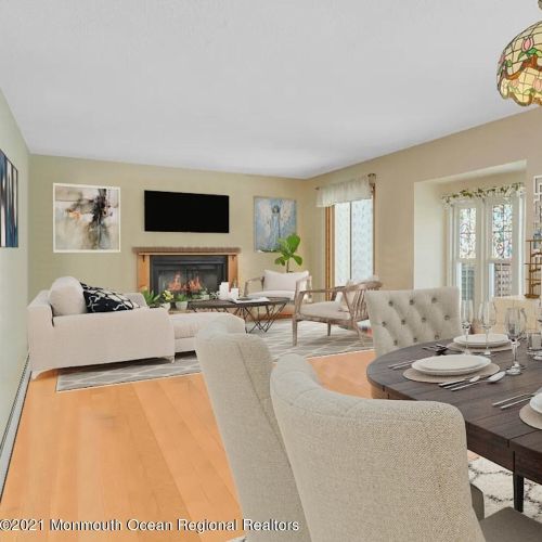 66 Ocean Gate Ave, Berkeley Township, NJ 08721-1420