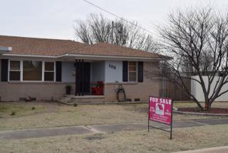 108 Lucille Dr, Ardmore, OK 73401-2024