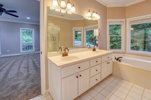 5301 Wendwood Rd, Conyers GA  30094-4839 exterior