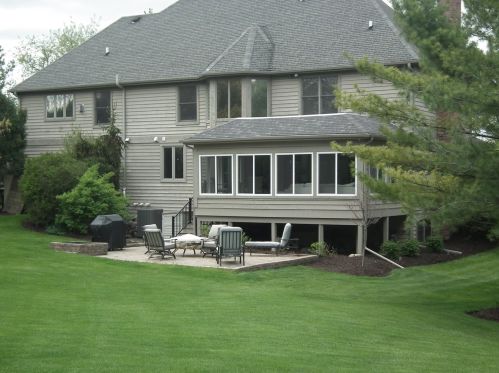 4102 Carlisle Dr, Bull Valley IL  60012-2141 exterior