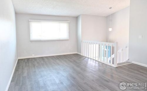 1436 Ivy St, Fort Collins CO  80525-2348 exterior