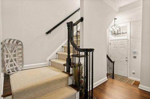 1239 Brookhaven Park Pl, Atlanta GA  30319-4570 exterior
