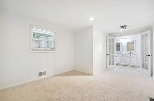2286 Capehart Cir, Atlanta GA  30345-1606 exterior