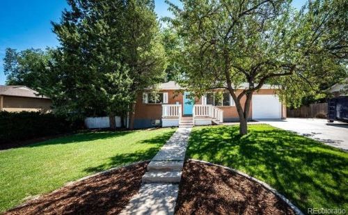 560 Taft St, Denver, CO 80228-2922
