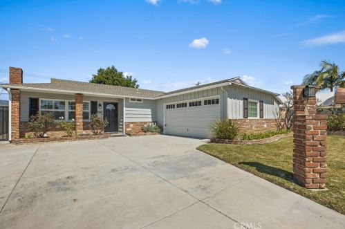 1083 Masline St, Covina, CA 91722-1235