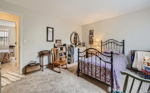 8466 Curlycup Pl, Parker CO 80134-8986 exterior