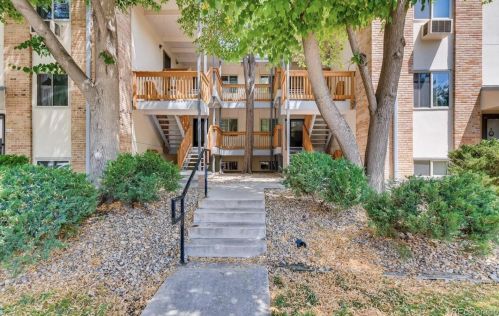 6455 Bates Ave, Denver, CO 80222-7109