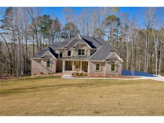 415 Fields Pass, Alpharetta, GA 30004-0947