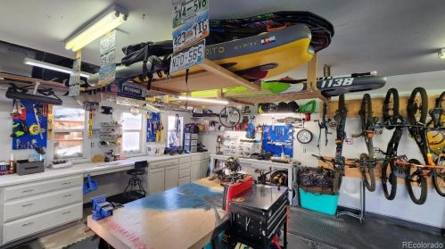 4665 Jason St, Englewood CO  80110-5607 exterior