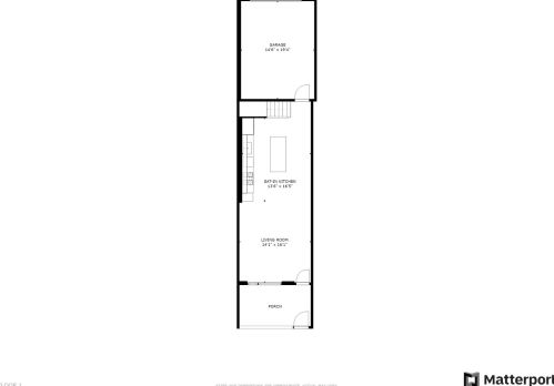 4832 Clark St, Chicago IL  60640-4711 exterior