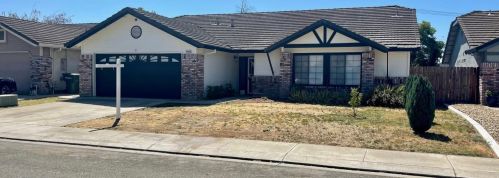 4608 Trowbridge Ln, Salida, CA 95368-9180