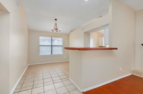 3012 Creekwood Ln, Fort Worth TX  76123-1063 exterior