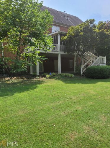 1323 Jimson Cir, Conyers GA  30013-2072 exterior