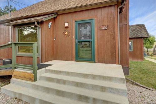 182 Kiowa Ave, Elizabeth, CO 80107-0079