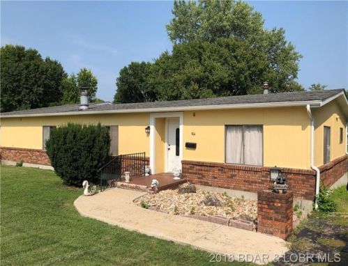 904 Oak St, Eldon, MO 65026-1360