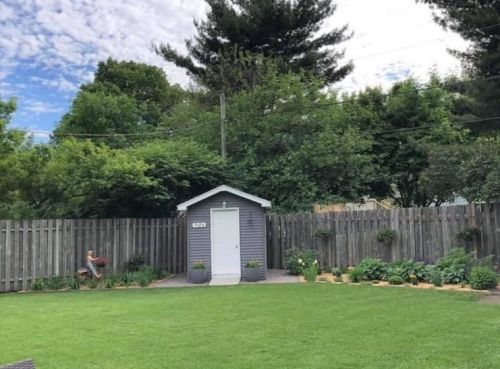 5125 Eastwood Rd, Saint Paul MN  55112-4836 exterior