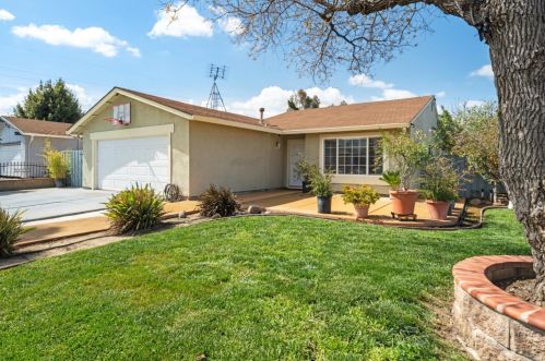 2807 Stemple Ct, San Jose, CA 95121-1648