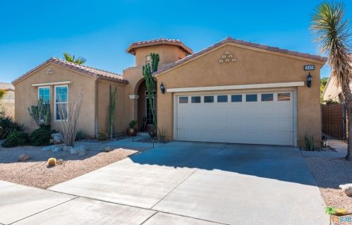 2029 Savanna Way, Palm Springs, CA 92262-8833