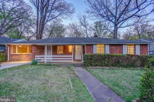 8303 Hartford Ave, Silver Spring, MD 20910-5309