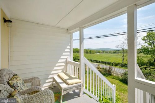 6464 John Barton Payne Rd, Marshall, VA 20115-2333