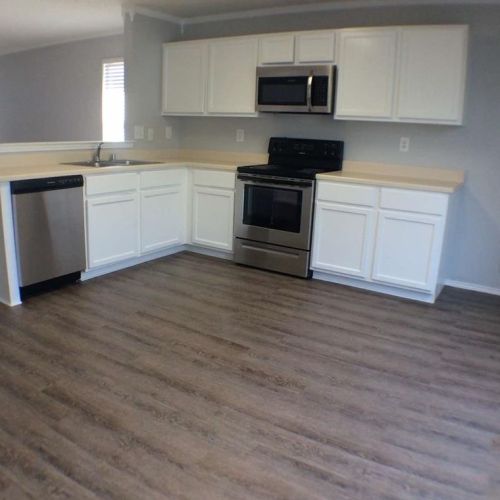 3909 Stonewick Ct, Fort Worth TX  76123-2522 exterior