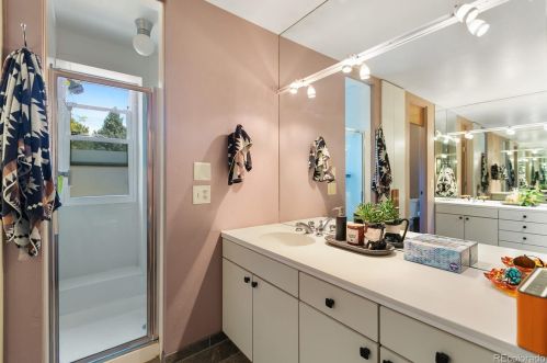 3848 Wabash St, Denver CO  80237-1651 exterior
