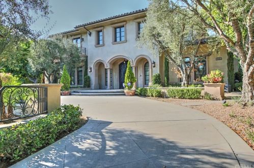 231 Walnut Ave, Arcadia, CA 91007-8248