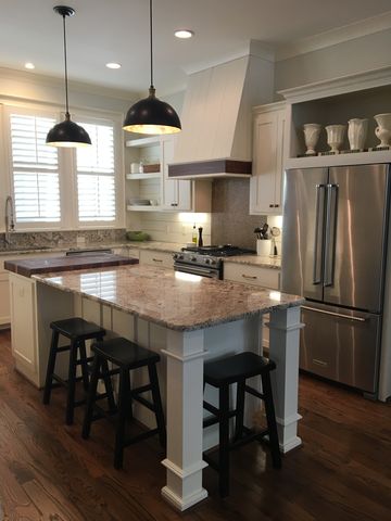 533 River Camp Dr, Lexington, SC 29072-8292