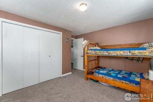 890 Fish Creek Rd, Estes Park CO 80517-5462 exterior