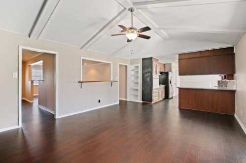 5625 Woodway Dr, Fort Worth TX  76133-2959 exterior