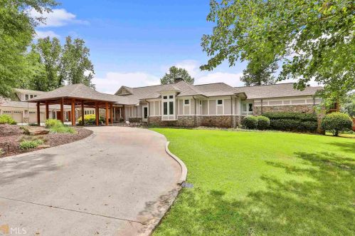 12650 Whiteside Rd, Palmetto, GA 30268-1937