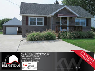 1217 38th St, Erie, PA 16508-2459
