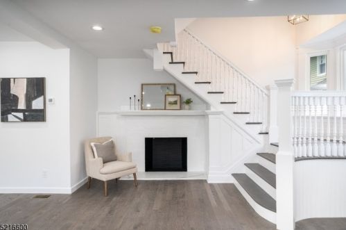 54 Elm St, Montclair NJ  07042-3234 exterior