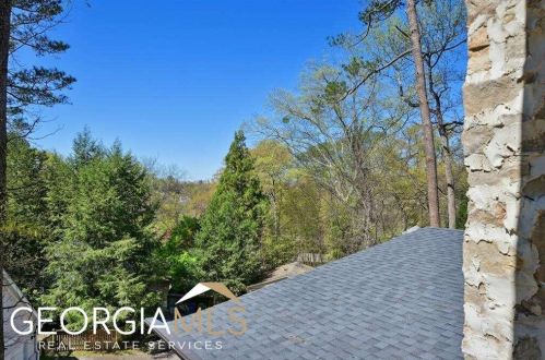 454 Beverly Rd, Atlanta GA  30309-2731 exterior