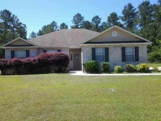 127 Parkside Cir, Crawfordville, FL 32327-7414