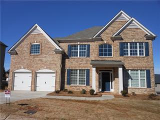 2527 Ozella Pl, Atlanta GA  30331-8096 exterior
