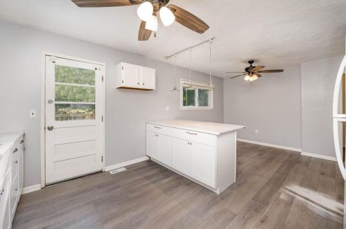 1050 Elda Ln, Cincinnati OH 45224-2705 exterior