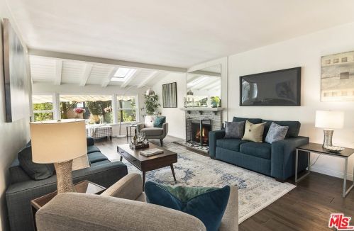 5121 Hazeltine Ave, Van Nuys, CA 91423-1116