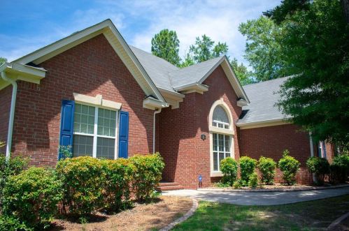 602 Archard Dr, Evans, GA 30809-7058
