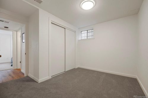 3440 Chase St, Denver CO  80212-7089 exterior