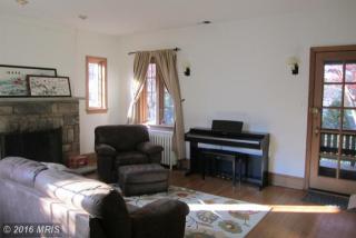 811 Rowen Rd, Silver Spring MD  20910-4237 exterior