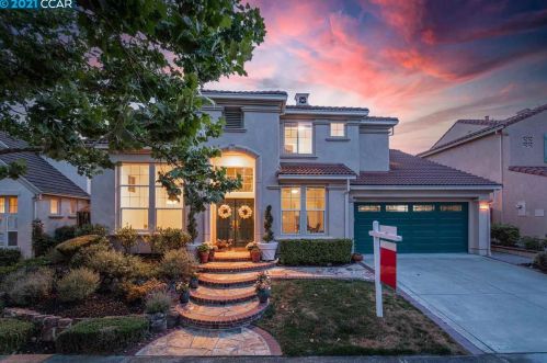 5960 Lantana Way, San Ramon, CA 94582-5049