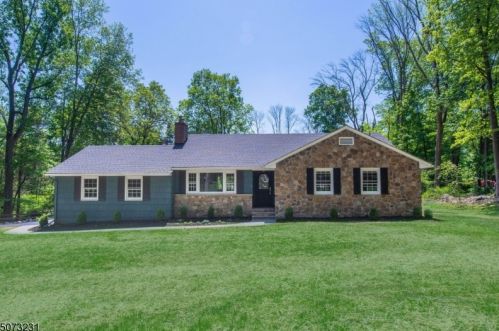 3 Locust Dr, Chester, NJ 07930-2738